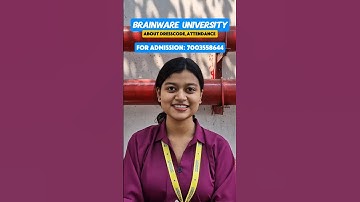 Brainware University