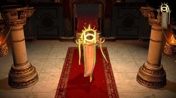 Path of Exile: Innocence Cloak