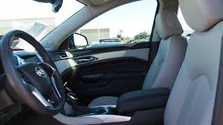 2015 Cadillac SRX Chandler AZ CCJ320A