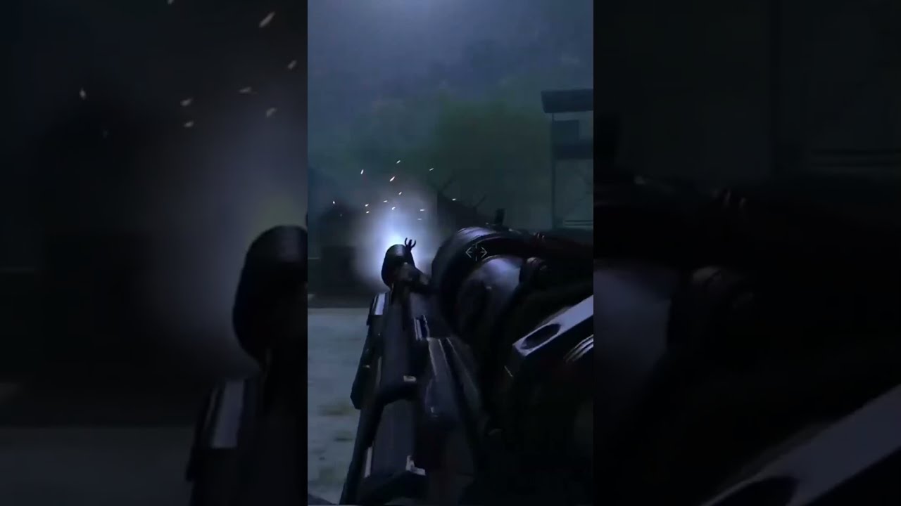Indestructible Classic Crysis Clip 
