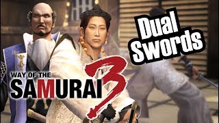 Ninja Samurai Arashi Saga Dual Sword Fight Pro Apk Download 21 Free 9apps