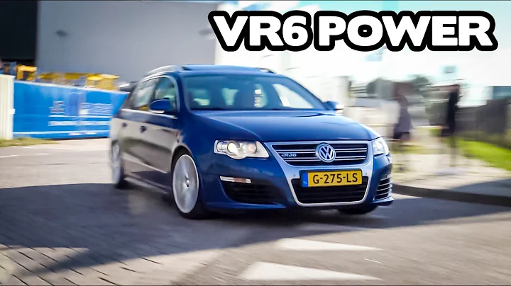 Best of VW VR6 Engine Sounds Compilation 2020