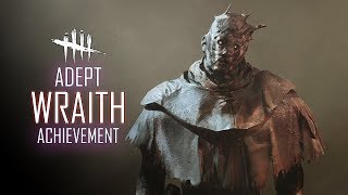 Dead by Daylight | Adept Wraith Achievement
My Wraith isnt Level 50 yet so I dont have a lot of add-ons yet. Luckily, I got some that are good enough to secure the achievement. Enjoy! :D Dead by Daylight | Adept Wraith Achievement