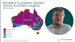 Opensignal Snapshot How Mobile Network Experience Drives Churn In Australia