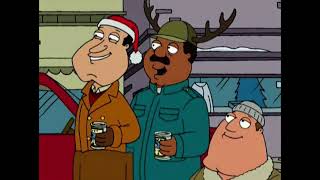 Family Guy - Lemon Snow Cone