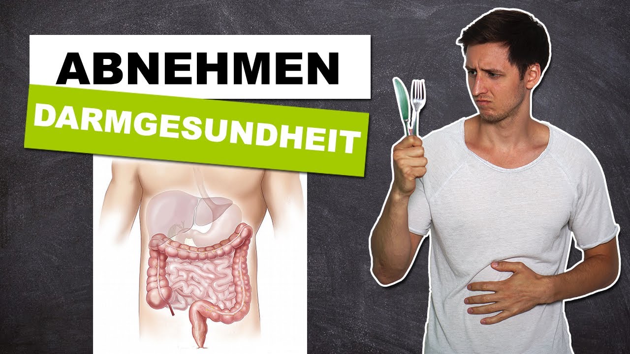 Wie wichtig ist ein GESUNDER DARM um ABZUNEHMEN? WasWürdeJasperTun YouTube Wie wichtig ist ein GESUNDER DARM um ABZUNEHMEN? WasWürdeJasperTun YouTube