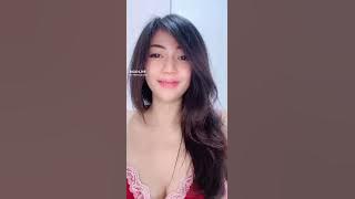 bigo live theresia sexy menggoda🔥❤️