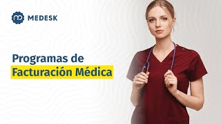 Gestión clínica | Medesk | Software Medico