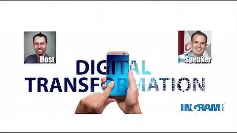 Digital Transformation with Citrix Technologies by Ingram Micro