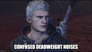 Combo Drafting, DMC5