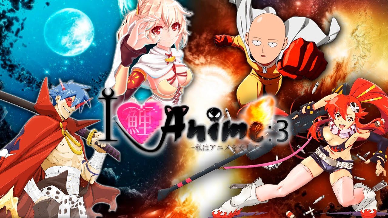 i anime animes recomendados 8 i anime animes recomendados 8