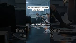 AAA Gaming Has A Big Crunch Problem