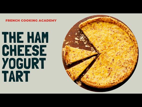 ham-cheese-and-yogurt-tart-|-simple-recipe-the-french-eat-at-home