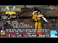 Alex Alchemy's Charity Thing V - Samurai Shodown V Special (Timestamps in the Description)