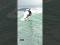 THE DAY1 ロングライド #shorts #サーフィン #Surfing #空撮 #ドローン #drone