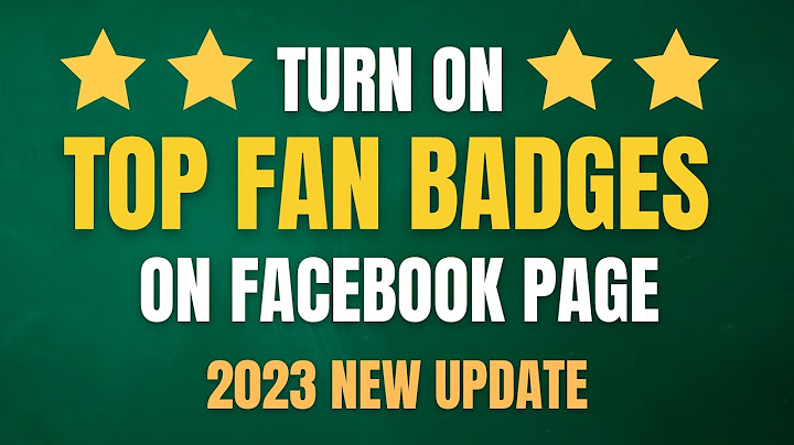 How to be top fan on facebook page