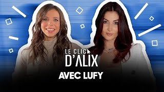 L'interview de @LufyMakes YouUp #LeClicDAlix