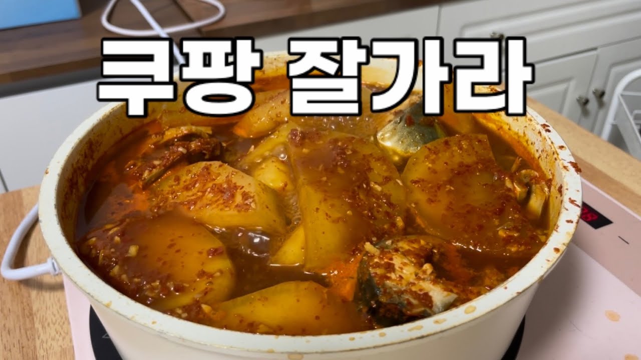 탈쿠팡을 해도 타격 없는 사람의 일상 모음(+메리크리스마스)