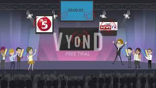 Vyond Makati New Year Countdown 2012 #vyond #goanimate Net Worth