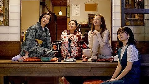 小泉今日子、沢尻エリカ、前田敦子 『食べる女』 映画予告編