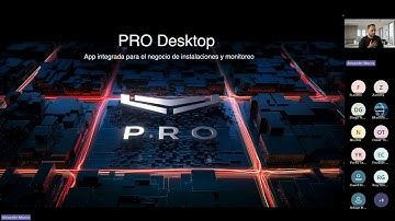 Webinar - Ajax Pro Desktop
