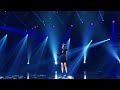 Céline Dion - Si Dieu Existe (Live from Las Vegas 2017) HD