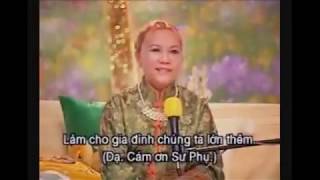 pháp âm thoại 8   CHINGHAI