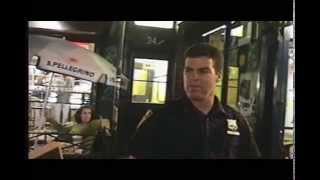 New York City Subculture '96 Scene 8