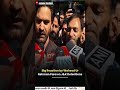 Waheed Ur Rehman Para Visits Engineer Rashid’s Residence, Raises Detention Concerns | ZeeJKL