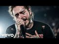 Post Malone 🎶“Broken Stars (Official Music Video)” #singersongwriter