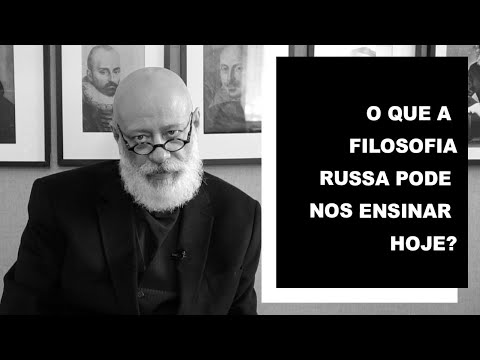 Vídeo: Representantes Do Marxismo Na Filosofia Russa