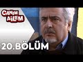 Canım Ailem 20 Bölüm HD 
