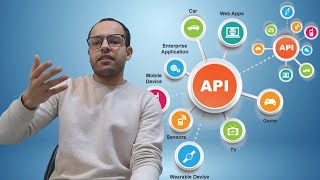 #1 ASP.NET MVC Web api | REST API | RESIFULL API | Web service | شرح عربى