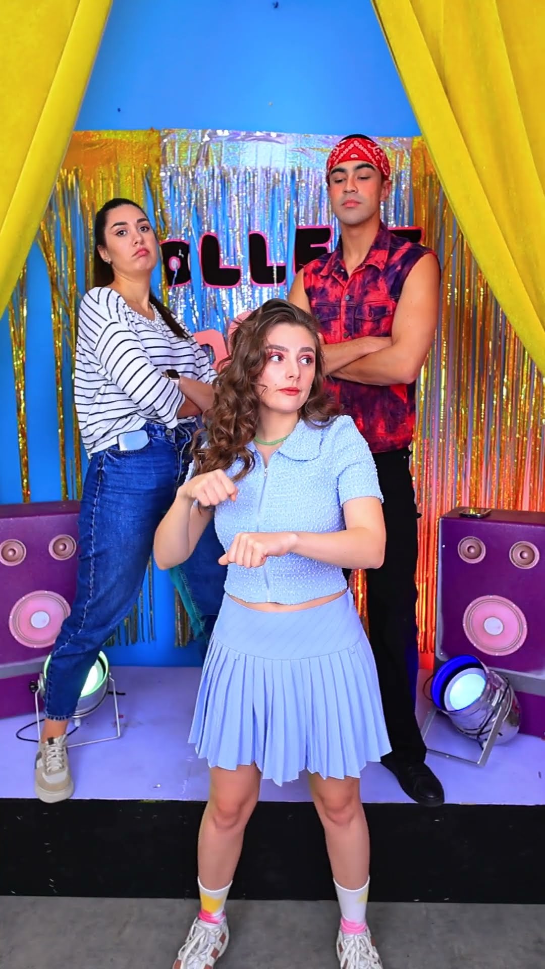 Benjamins Deli TikTok Dance Challenge Trending #tiktoktrends #tiktokdance