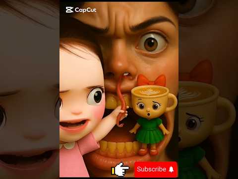 من وين جات الدودة