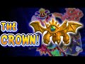 The new lore of the master crown kirby return to dreamland dx