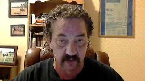 Life Through the Eyes if Christ--Vid.# 5