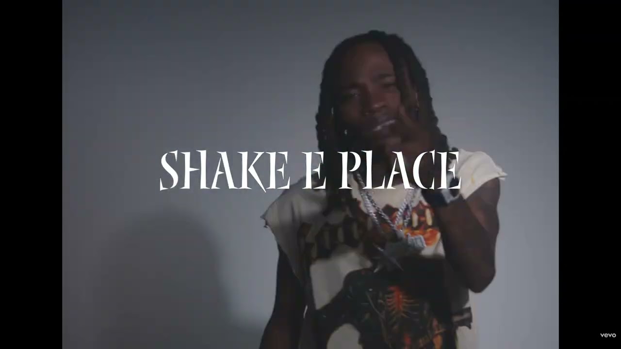 (FREE) Dancehall Riddim Instrumental 2026 "SHAKE E PLACE (ARMANII X AYETIAN type beat)