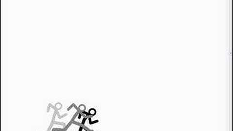 Blood Darker Then Water Part 1 (pivot stick figure animator)