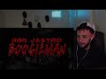 EBK Jaaybo- Boogieman (Official Music Video) Reaction
