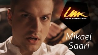 UMK16 // MIKAEL SAARI: “On It Goes” chords