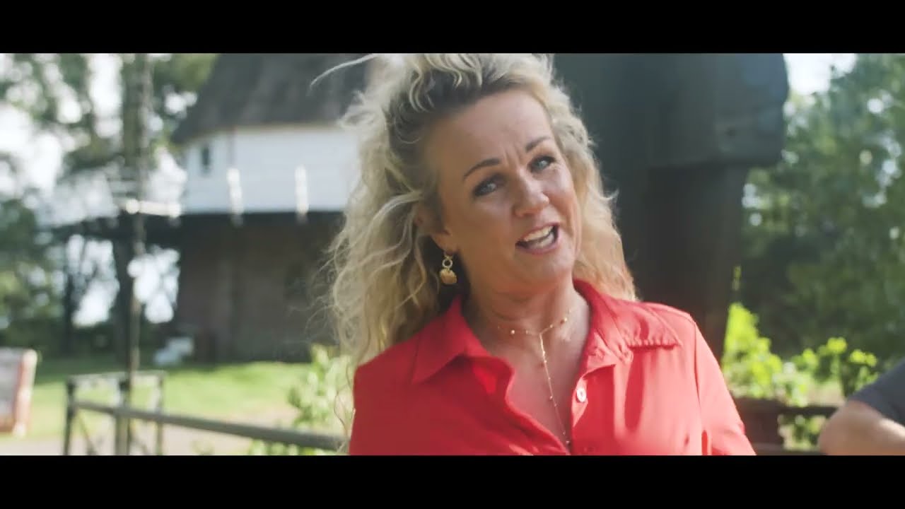 RALDEOOS – WE GAAN NAAR HET CAFE