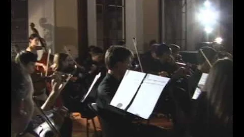 tango da saudade - anton pohl