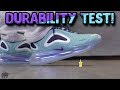 Nike Air Max 720 Durability Test! Is it Durable?
