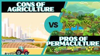 What's the Permaculture's Secret to Good Water Management on Farms?