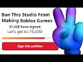 How this roblox game studio became the most hated game fam