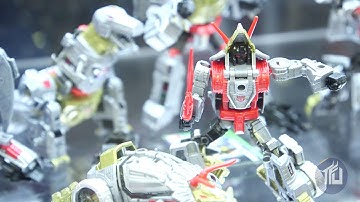 Hascon  - Ben Montano on Hascon