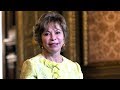 Isabel Allende habla de 'Más allá del invierno'