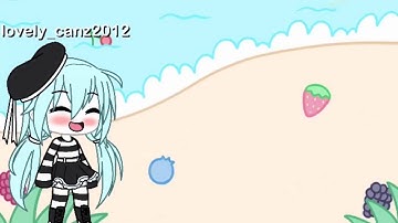 intro dan akhir video