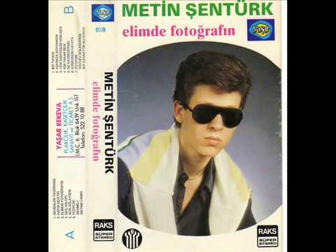 Metin Şentürk - Son Ağlayışım